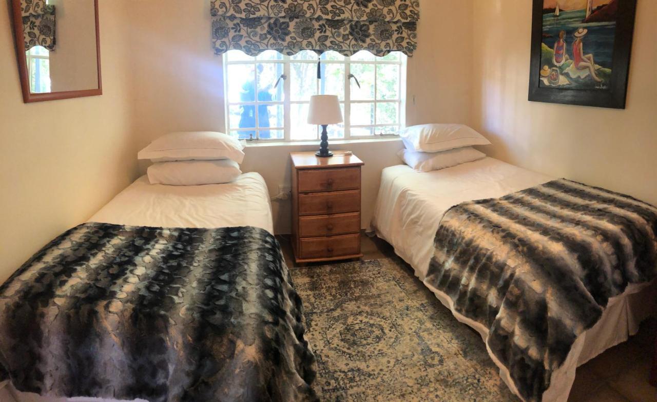 Meander Stay Clarens Buitenkant foto