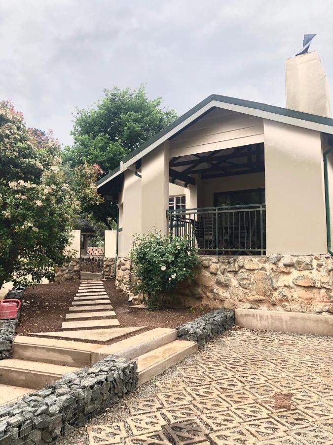 Meander Stay Clarens Buitenkant foto