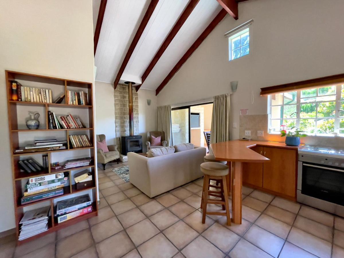 Meander Stay Clarens Buitenkant foto