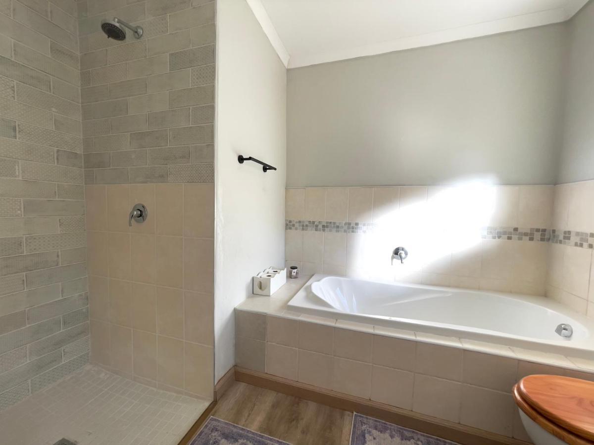 Meander Stay Clarens Buitenkant foto