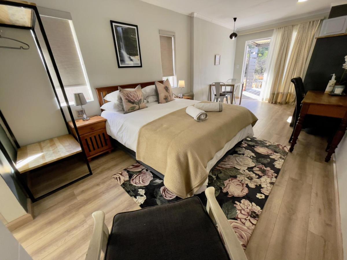 Meander Stay Clarens Buitenkant foto