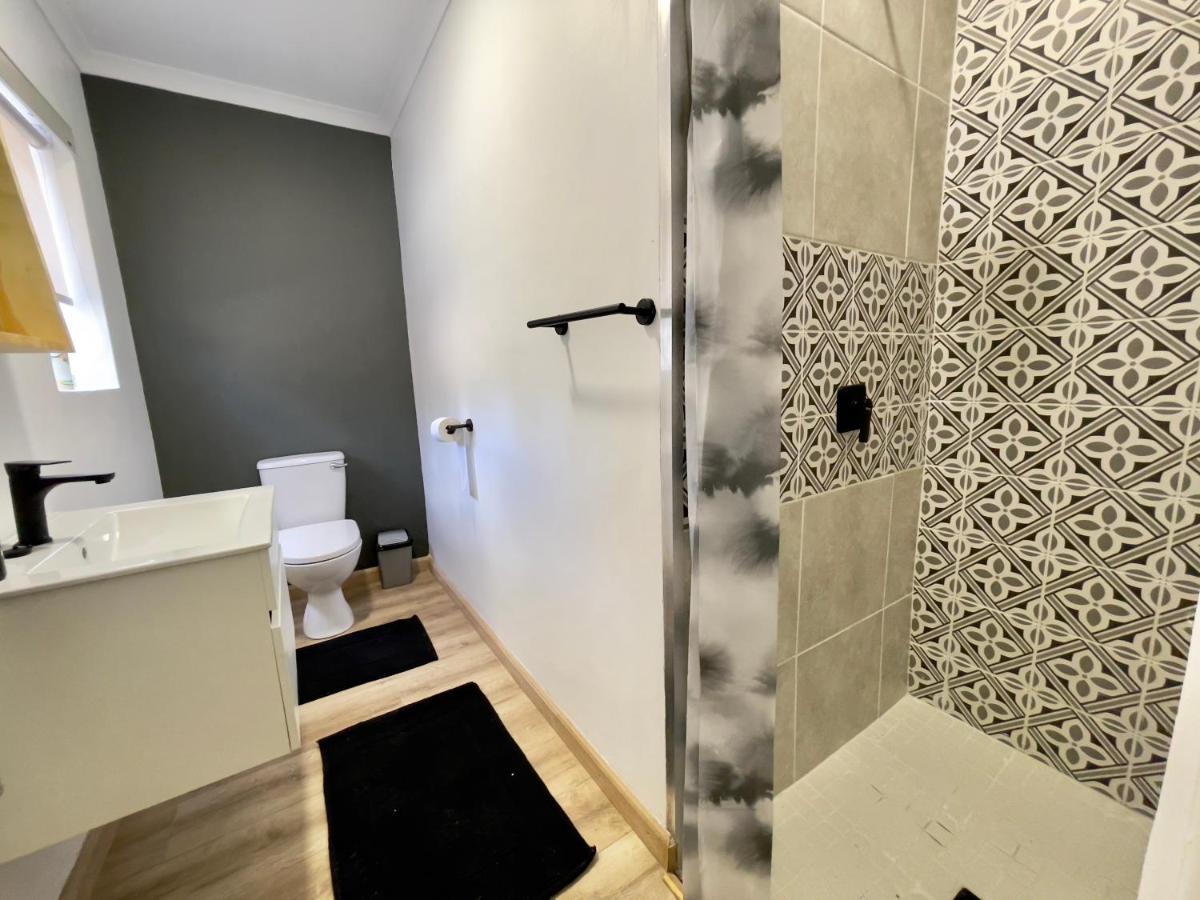 Meander Stay Clarens Buitenkant foto