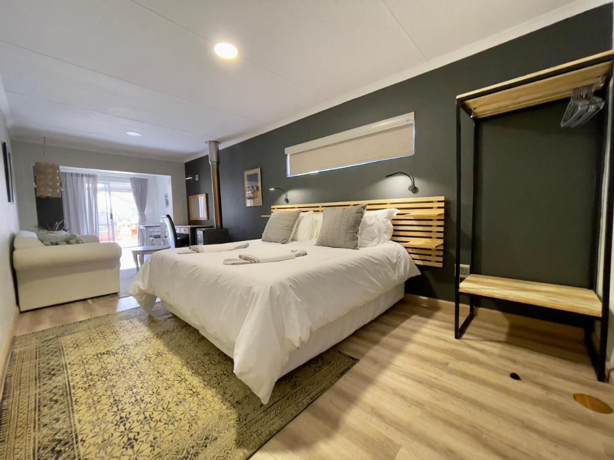 Meander Stay Clarens Buitenkant foto