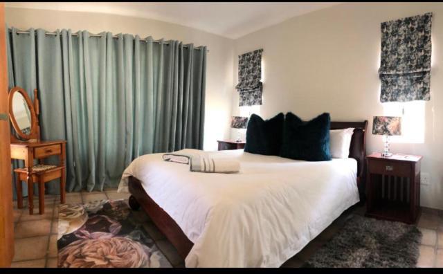 Meander Stay Clarens Buitenkant foto